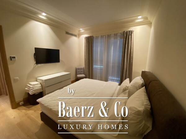 photo 11 Luxury Seaview Apartment in Tivat - Porto Montenegro