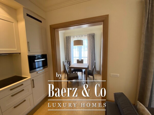 photo 13 Luxury Seaview Apartment in Tivat - Porto Montenegro