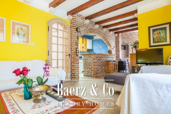 photo 5 Stone Villa in Budva with Infinity Pool in Peacefull Area