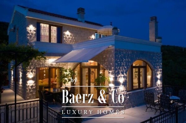 photo 14 Rustic Villa with Panoramic Views