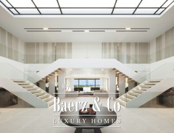 photo 7 Villa - La Quinta - Benahavis - Ref: 8203