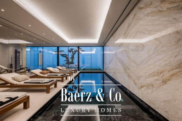 photo 72 Villa - La Quinta - Benahavis - Ref: 8203