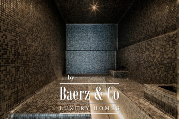 photo 136 Villa - La Quinta - Benahavis - Ref: 8203