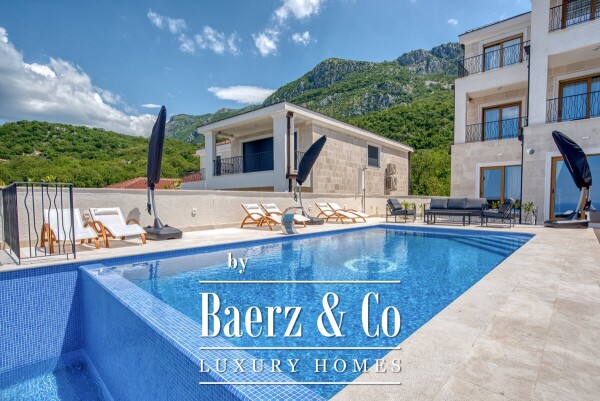 photo 22 Elegant Villa with Majestic Views, Pool, Gym & Sauna