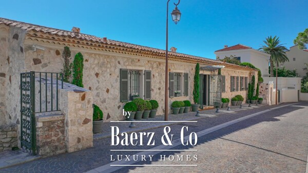 photo 3 CANNES SEA FRONT