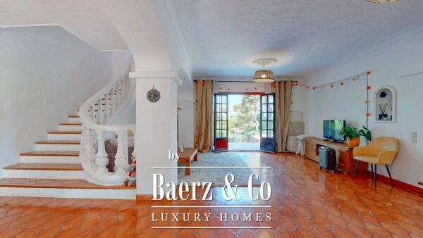 photo 7 Magnificent Provencal style stone house