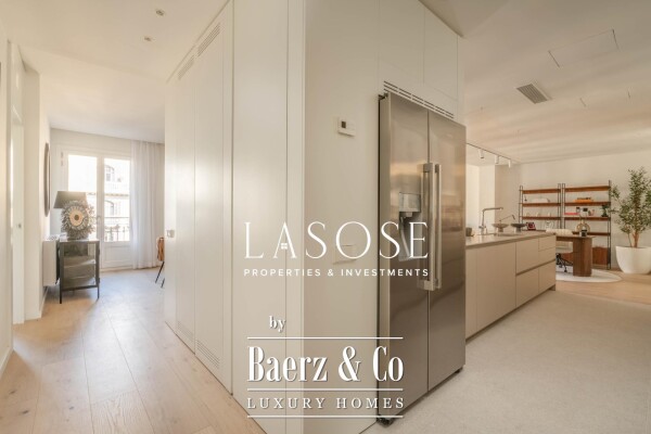 photo 13 Barcelona, Dreta de l´Eixample