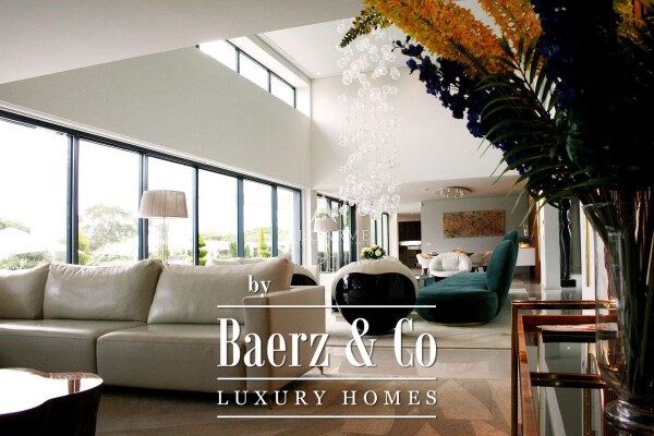 photo 7 VILAMOURA -A BREATHTAKING MODERN SANCTUARY OF OPULENCE BOASTING 8 LAVISH SUITES