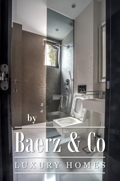 photo 8 Villa in Budva with pool and stunning seaview