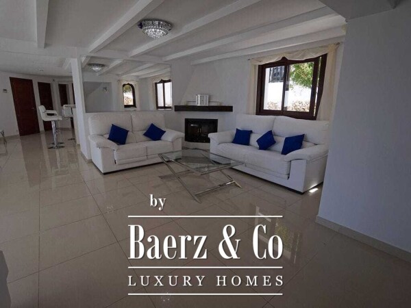 photo 4 Beautiful luxury home in Cala Salada, Cala Salada