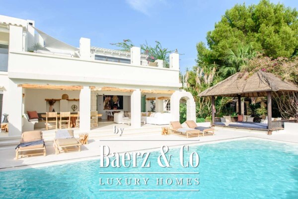 photo 4 Beautiful luxury home in Ibiza, Ibiza
