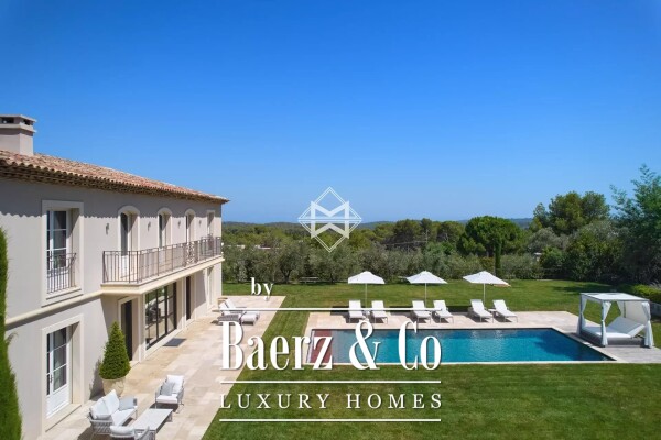 photo 1 Magnificent country house in sought after area