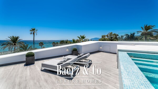 photo 32 Villa - Marbella East - Ref: 8248