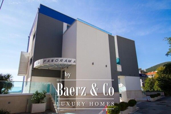 photo 4 Modern Villas in Budva with Panoramic Views