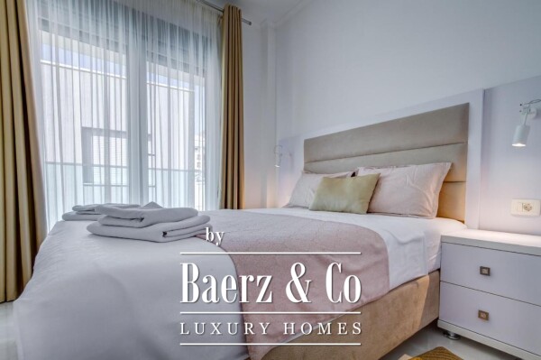 photo 7 Modern Villas in Budva with Panoramic Views