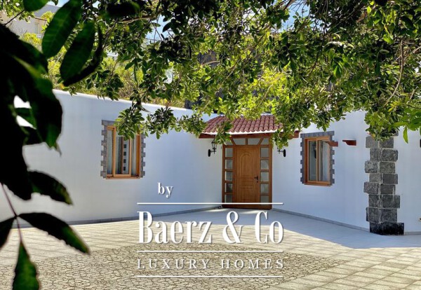 photo 2 Private oasis in the south of Tenerife