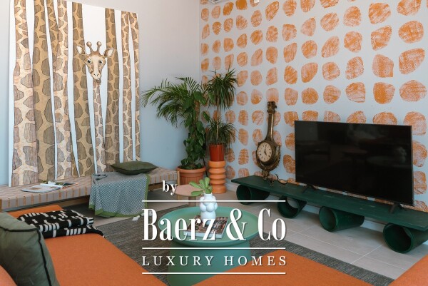 photo 16 Furnished Modern Seaview Villa with Pool in Tivat