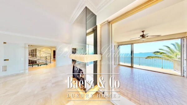 photo 8 Cap-d'Ail, Alpes-Maritimes