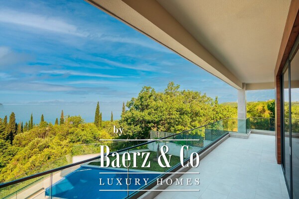 photo 1 Seaview Furnished Villa near Beach