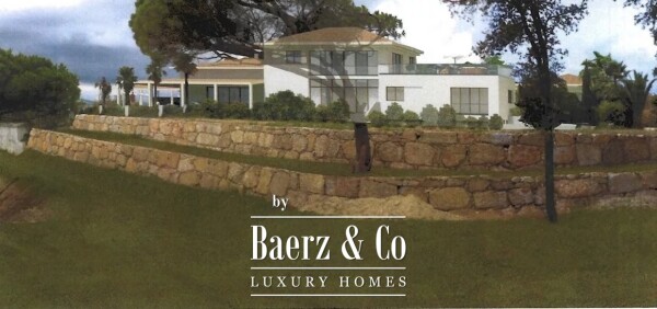 photo 6 Mougins, Sea view villa to renovate