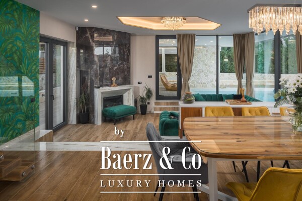 photo 37 Istria, Funtana, luxury modern villa only 500 meters from the sea