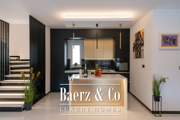 photo 19 Makarska, Zagvozd, beautiful holiday villa