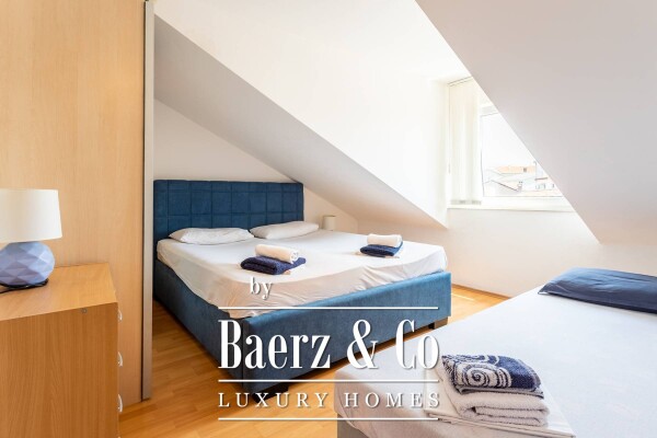 photo 16 Novalja, house with 10 apartments near the center with a sea view