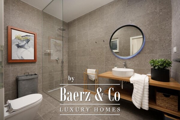 photo 12 Istria, Žminj, beautiful villa of 160 m2, on a large plot of 1100 m2