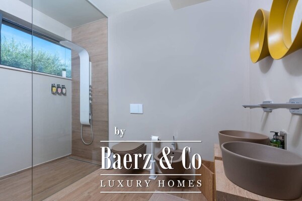 photo 24 Istra, Umag, Beautiful villa with pool, 156m2