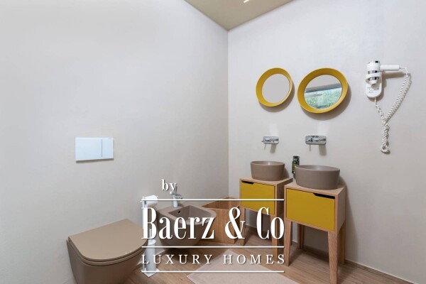 photo 31 Istra, Umag, Beautiful villa with pool, 156m2