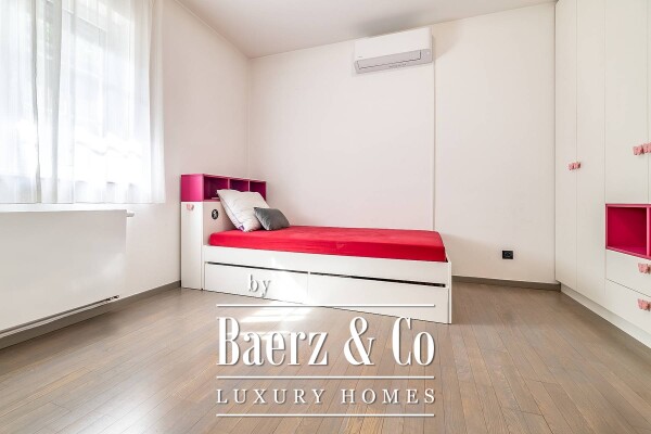 photo 16 Zagreb, Jelekovići, beautiful villa net area of 303.5 m2 on a plot of 1786 m2