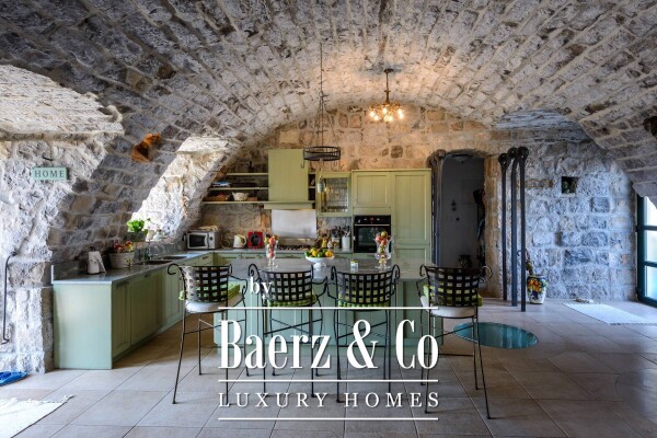 photo 25 Konavle, Močići, Villa with swimming pool 310 m2