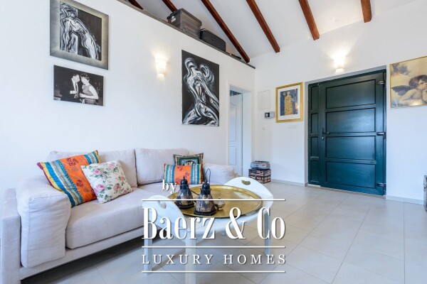 photo 90 Konavle, Močići, Villa with swimming pool 310 m2