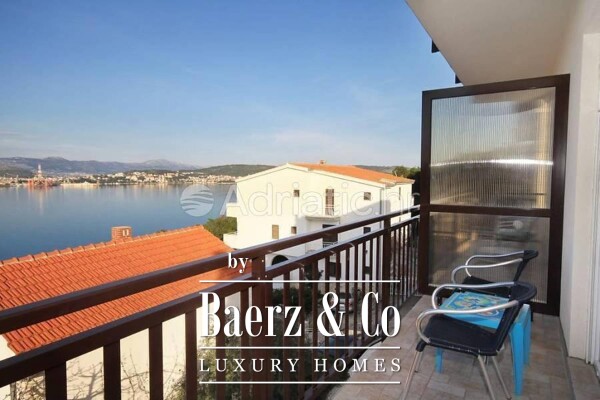 photo 4 Čiovo, Okrug, apartment house ideal for tourism