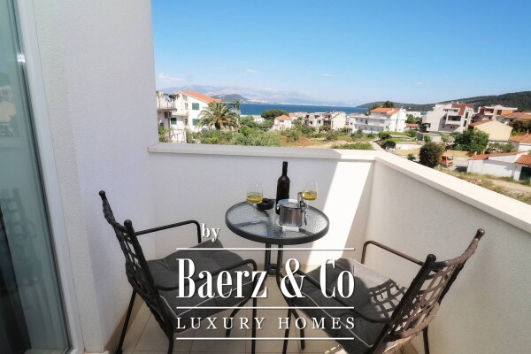 photo 15 Slatine, Čiovo, Beautiful holiday villa with pool 340 m2