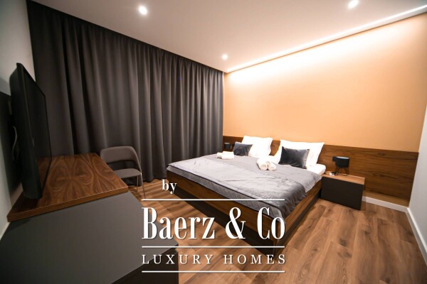 photo 24 Pag, Novalja, two luxurious modern villas with swimming pools