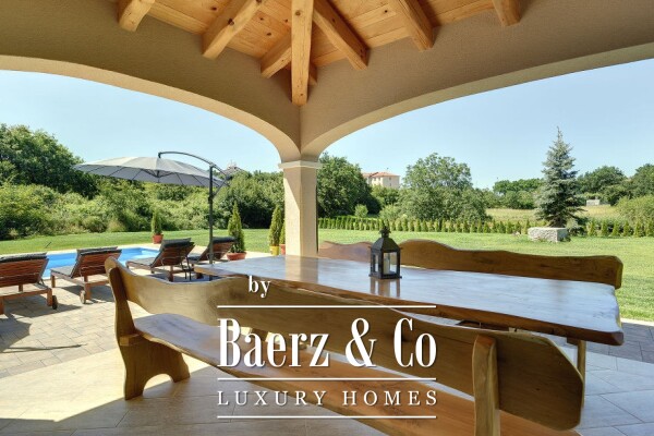 photo 10 Istria, Rovinjsko selo, holiday house of 400 m2