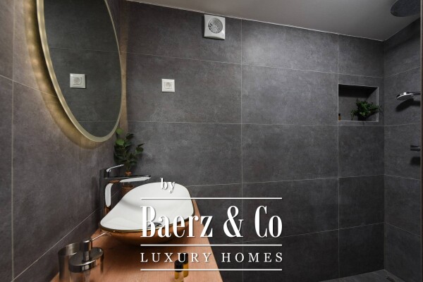 photo 7 Zadar, Debeljak, Luxuriously furnished villa with pool and sea view