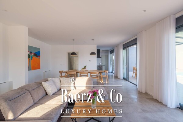 photo 22 Brač, new built luxurious villa with pool and sea view