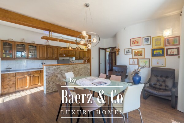 photo 52 Pula, Veli Vrh, wonderful villa plus 4 separated apartments and a pool