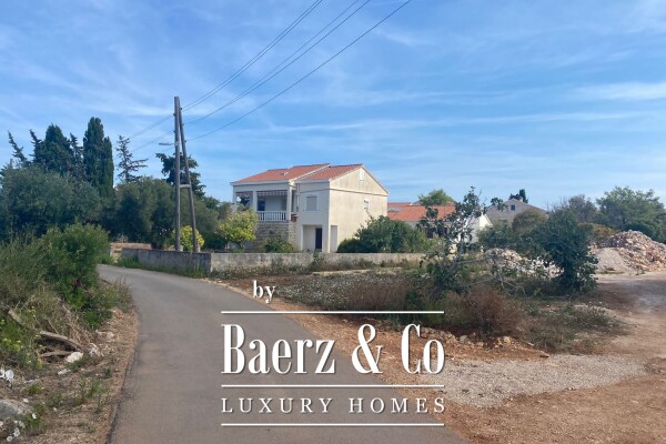 photo 7 Zadar, Ugljan/Muline, family house 256 m² by the sea on a plot of 1,600 m²