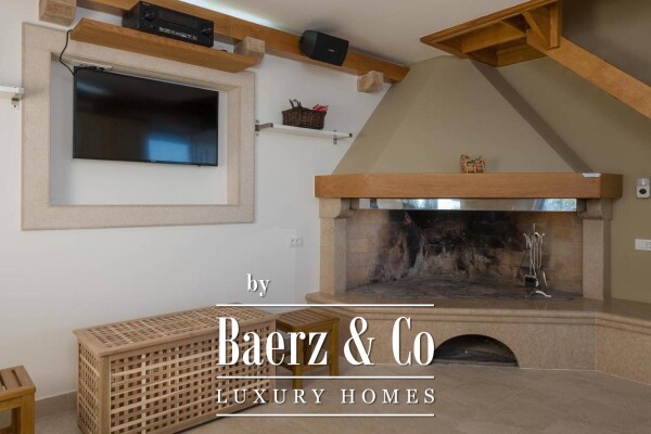 photo 16 Brac, beautiful villa in a unique location