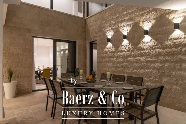 photo 74 Trogir, luxury villa with swimming pool, 368 m2