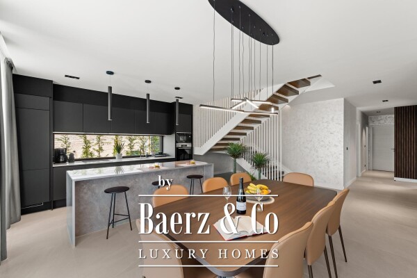 photo 12 Istria, Poreč, elegant Villa with pool and sea view ( V3 )