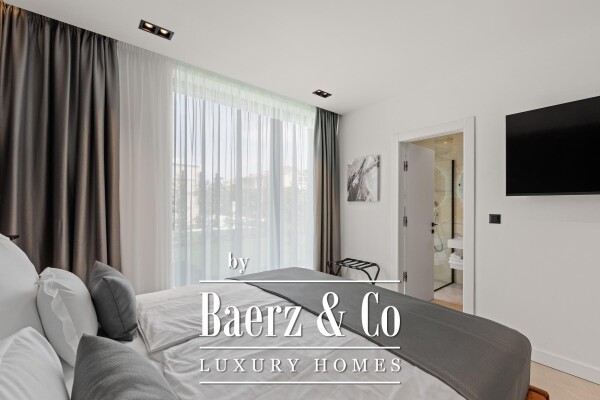 photo 14 Istria, Poreč, elegant Villa with pool and sea view ( V1 )