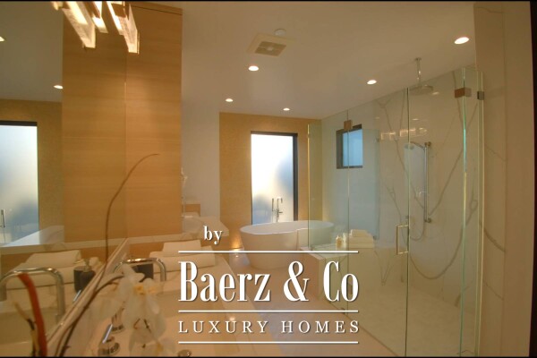 photo 29 Split, Kaštel Sućurac, V10 – dual luxury villa with sea view