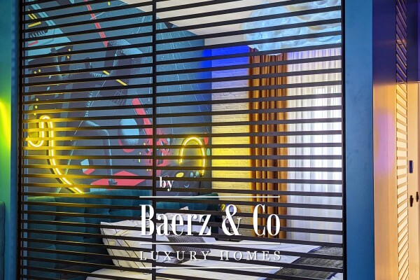 photo 52 Dubrovnik, new building, two-bedroom apartment NUA 92.51 m2 with the most beautiful view