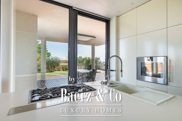 photo 28 Croatia, Istria, Umag: Stunning Villa with pool surrounded by olive groves