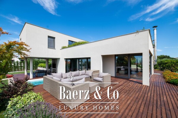 photo 84 Croatia, Istria, Umag: Stunning Villa with pool surrounded by olive groves