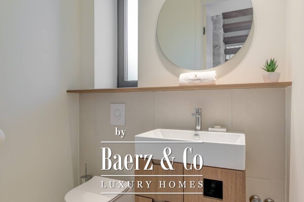 photo 39 Primošten luxury villa with swimming pool